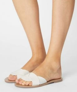 Even&Odd Mules - White