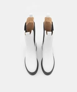 Even&Odd Platform Boots - White 13 Even&Odd Platform Boots - White -Even&Odd Sales Store 13821b388c154adc9b827013d0f52456