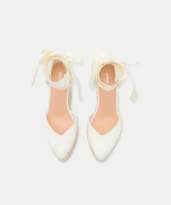 Even&Odd Wedges - White -Even&Odd Sales Store 1386c9b979e246e69976a291935415ec