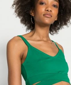 Even&Odd Top - Green -Even&Odd Sales Store 1396f143fcf844bbb94b11dd50d1ab32