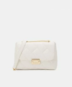 Even&Odd Across Body Bag - White