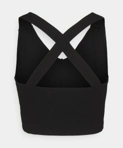 Even&Odd Top - Black -Even&Odd Sales Store 13aee30bbebd4b61bd68a3ba814ea4c6