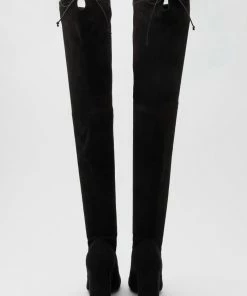 Even&Odd High Heeled Boots - Black -Even&Odd Sales Store 13b8c2d5a9be4b56ad3b2f8f2ccf9436