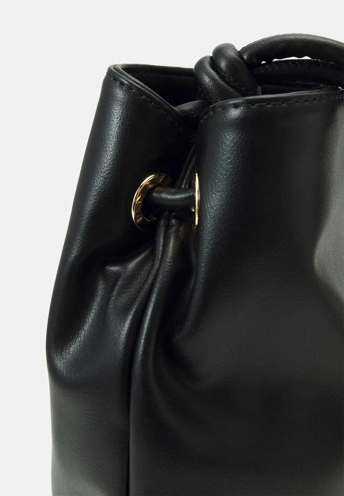 Even&Odd Tote Bag - Black 7 Even&Odd Tote Bag - Black - Image 5