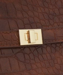 Even&Odd Tote Bag - Cognac -Even&Odd Sales Store 141957ca04734e28bd2bb0758b8fc055