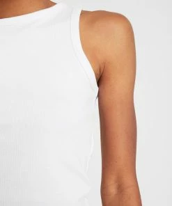 Even&Odd Top - White -Even&Odd Sales Store 14327b4aca77470ab4855b9d91a8a8b7