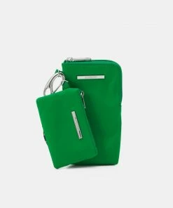 Even&Odd SET - Phone Case - Green -Even&Odd Sales Store 1446c9528b774b1ba3154e1bd595b16e