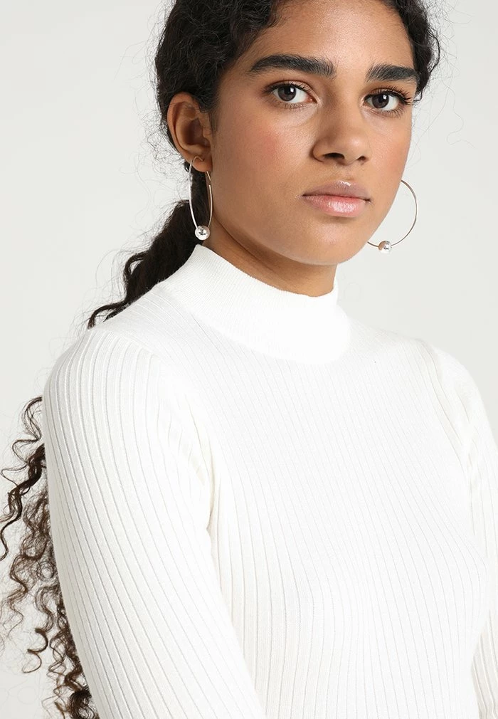 Even&Odd Jumper - Off White 7 Even&Odd Jumper - Off White - Image 5