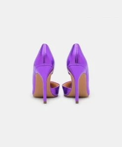 Even&Odd High Heels - Purple 11 Even&Odd High Heels - Purple -Even&Odd Sales Store 145ab7e704c74afb91fb8d376d2161d2