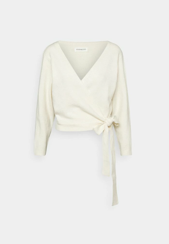 Even&Odd Jumper - Off White 3 Even&Odd Jumper - Off White