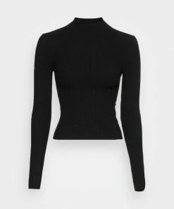 Even&Odd Jumper - Black -Even&Odd Sales Store 14b60d29ada94f5e9cfce45d85a72c2f