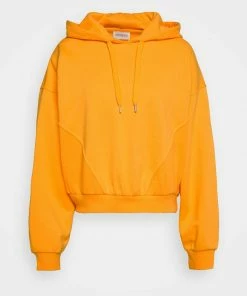 Even&Odd Sweatshirt - Orange