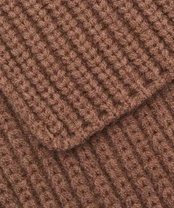 Even&Odd Scarf - Brown 7 Even&Odd Scarf - Brown -Even&Odd Sales Store 15041db9cea7454abb7f0c0ad620710a