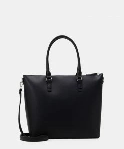 Even&Odd Tote Bag - Black