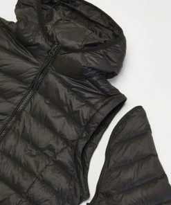 Even&Odd Down Jacket - Black -Even&Odd Sales Store 1534a223cf6d443fbcfd420b6c07cb6b