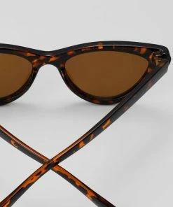 Even&Odd Sunglasses - Brown -Even&Odd Sales Store 154b6421bfce4b18ace5616b2d62efc7