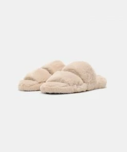 Even&Odd Slippers - Beige -Even&Odd Sales Store 155512ace0844d19a64e832e3f1efbe9