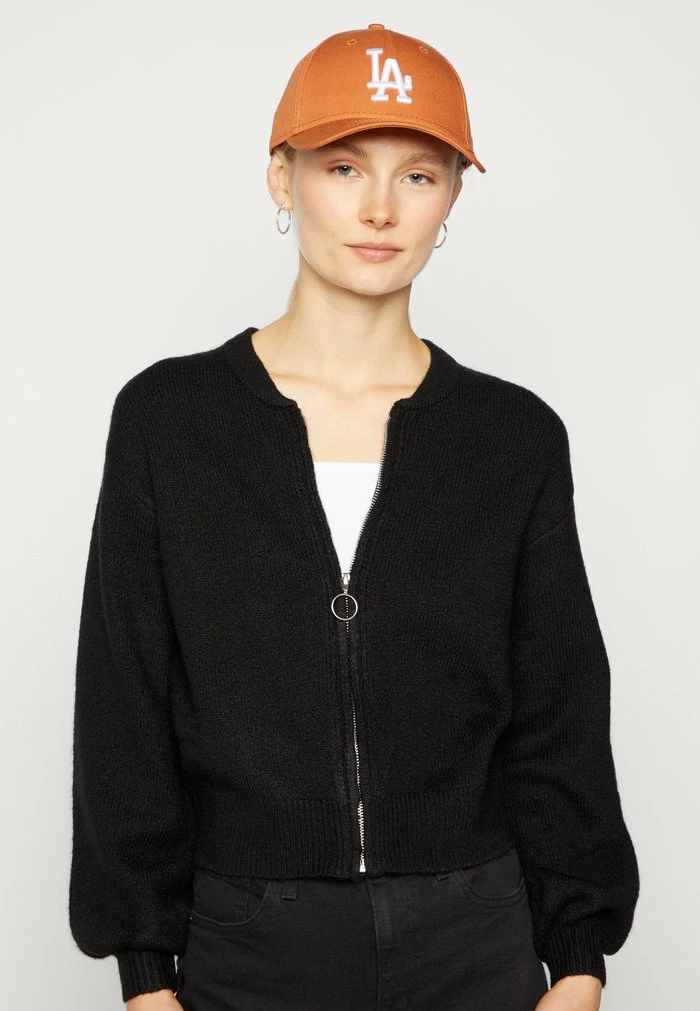 Even&Odd Cardigan - Black 6 Even&Odd Cardigan - Black - Image 4