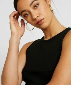 Even&Odd Top - Black -Even&Odd Sales Store 159df52246a6471b916f40b427941b9a