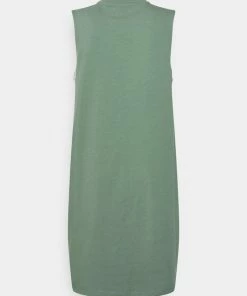 Even&Odd Jersey Dress - Khaki 6 Even&Odd Jersey Dress - Khaki -Even&Odd Sales Store 15a24b5009374d648a19dfe9d3187548