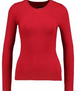 Even&Odd Jumper - Dark Red 12 Even&Odd Jumper - Dark Red -Even&Odd Sales Store 15b1093558fc41e681d5c1c4117d9169