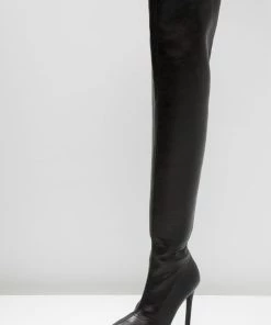 Even&Odd High Heeled Boots - Black -Even&Odd Sales Store 15b7a7813b634aad92cbd86197ce2008