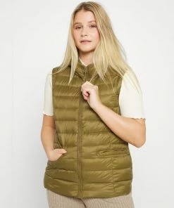 Even&Odd Down Jacket - Khaki 14 Even&Odd Down Jacket - Khaki -Even&Odd Sales Store 15d07c5bf0fd40b6b6aa6ce9486b92a7