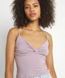 Even&Odd Top - Light Pink -Even&Odd Sales Store 15dceeb532f840219dce25d7193e090e