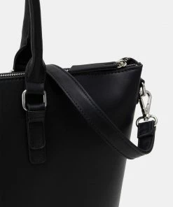 Even&Odd Tote Bag - Black -Even&Odd Sales Store 15ddac2aca8e4817a30cc4d02d85997a