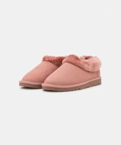 Even&Odd Slippers - Pink -Even&Odd Sales Store 163363ca16664c4e8838a7073c4b276c