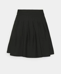 Even&Odd Mini Skirt - Black -Even&Odd Sales Store 165fdac9d341445f9c05d34465982fe7