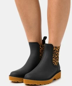 Even&Odd Wellies - Black
