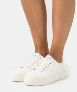 Even&Odd Trainers - White