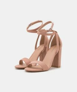 Even&Odd Sandals - Light Pink -Even&Odd Sales Store 17101e560e6642b0b92c92c2c614f161