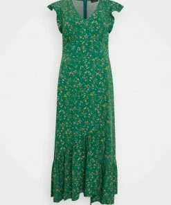 Even&Odd Day Dress - Green/pink 12 Even&Odd Day Dress - Green/pink -Even&Odd Sales Store 17212c98605b4aab8b5e12aa213dd40b