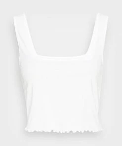 Even&Odd Top - White 10 Even&Odd Top - White -Even&Odd Sales Store 17391cf7a38a4bb995850e01a5dd44bb