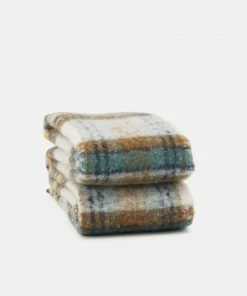 Even&Odd Scarf - Green 7 Even&Odd Scarf - Green -Even&Odd Sales Store 173c1153a6ce4fcca293fdaa5b88b0cc