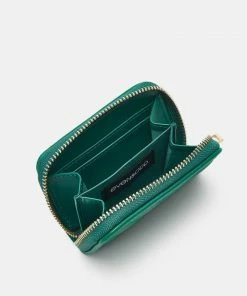 Even&Odd Wallet - Green 8 Even&Odd Wallet - Green -Even&Odd Sales Store 175c745144d84ce88ad2a7b0531fe6c7