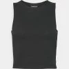 Even&Odd Top - Black 2 Even&Odd Top - Black -Even&Odd Sales Store 17669f0b5c7942e696072b6a420b4739