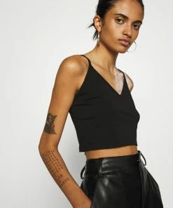 Even&Odd Top - Black -Even&Odd Sales Store 1791674611a84ceebd0568612c304319