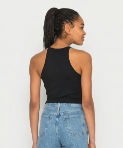 Even&Odd Top - Black -Even&Odd Sales Store 17a4e7f44b2947b59c27a713a8aadcb8