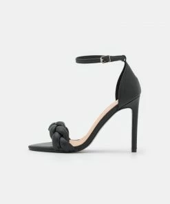 Even&Odd Sandals - Black -Even&Odd Sales Store 18677bcbfadd4c1a8b99a9100b9e57a3