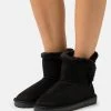 Even&Odd Winter Boots - Black
