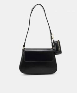 Even&Odd SET - Handbag - Black