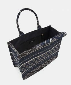 Even&Odd Handbag - Blue -Even&Odd Sales Store 18c1df0dd5964b38834d9e636d3e8f1a