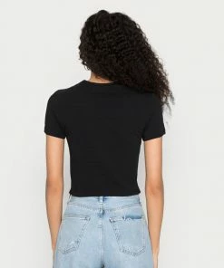 Even&Odd TAYLOR JAPANESE DRAGON WITH FLOWERS TEE - Print T-shirt - Black 9 Even&Odd TAYLOR JAPANESE DRAGON WITH FLOWERS TEE - Print T-shirt - Black -Even&Odd Sales Store 18fa523df3ee46afbb6f109db195d1fb