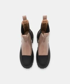 Even&Odd Platform Ankle Boots - Beige 13 Even&Odd Platform Ankle Boots - Beige -Even&Odd Sales Store 18fd7ed175244956b069ddea8d2e5889