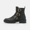 Even&Odd Classic Ankle Boots - Black -Even&Odd Sales Store 1900d391e8114130a68d9269c746d811