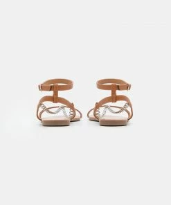Even&Odd Sandals - Cognac -Even&Odd Sales Store 190a59a951c646879d1c75fa27d50932