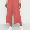 Even&Odd Trousers - Red -Even&Odd Sales Store 190c404624444473a425bf27f6e1a570